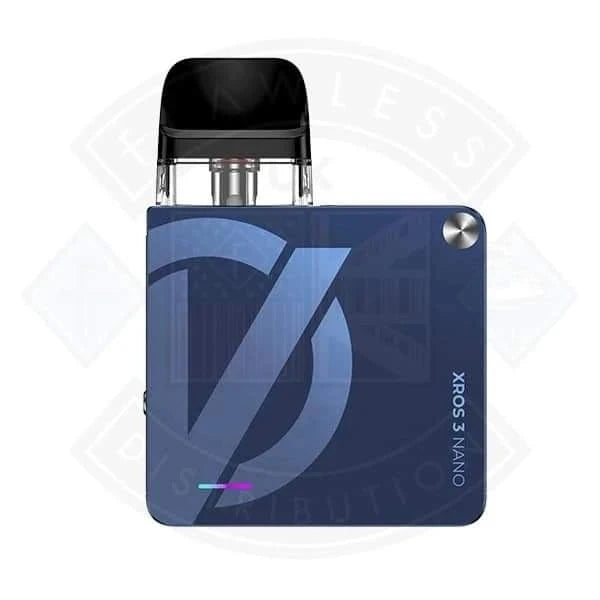 VAPORESSO XROS3 DEVICE