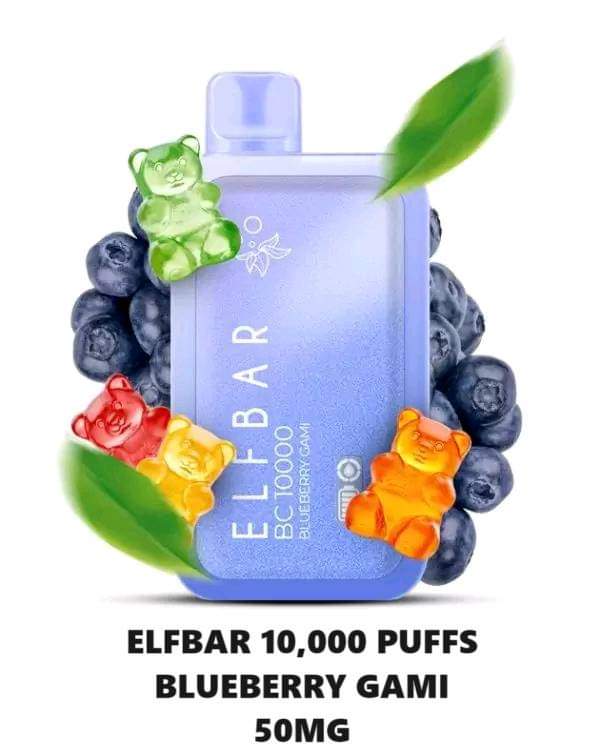 ELFBAR BC 10000 puffs