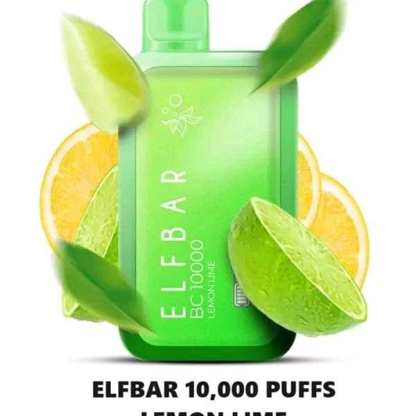 ELFBAR BC 10000 puffs