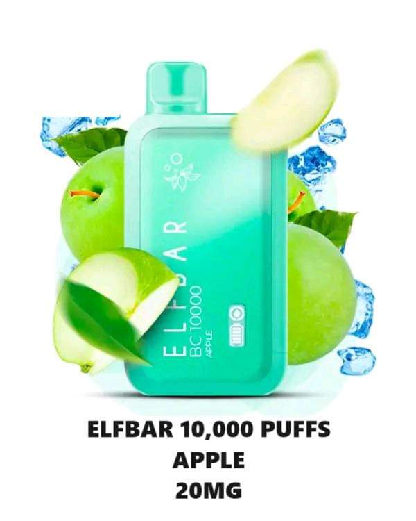 ELFBAR BC 10000 puffs