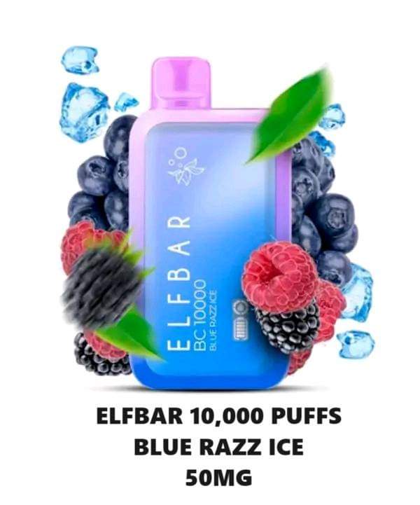 ELFBAR BC 10000 puffs