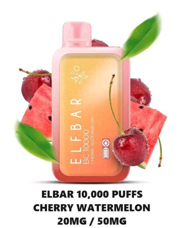ELFBAR BC 10000 puffs