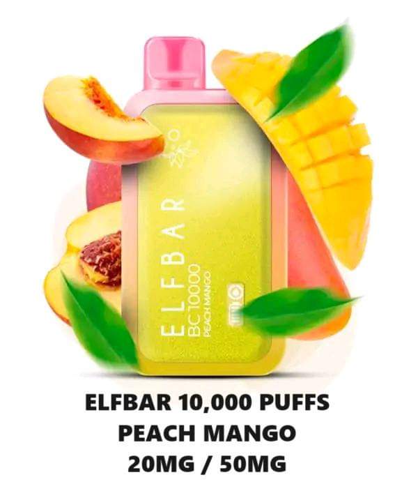 ELFBAR BC 10000 puffs