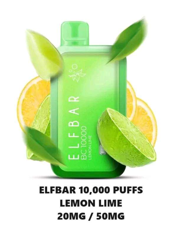 ELFBAR BC 10000 puffs