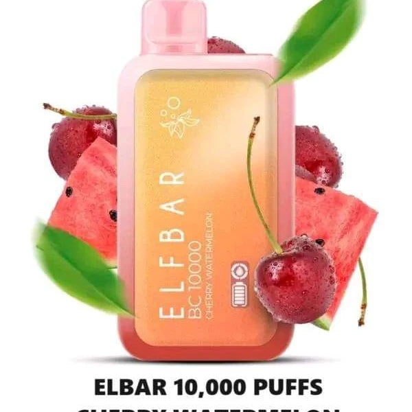 ELFBAR BC 10000 puffs