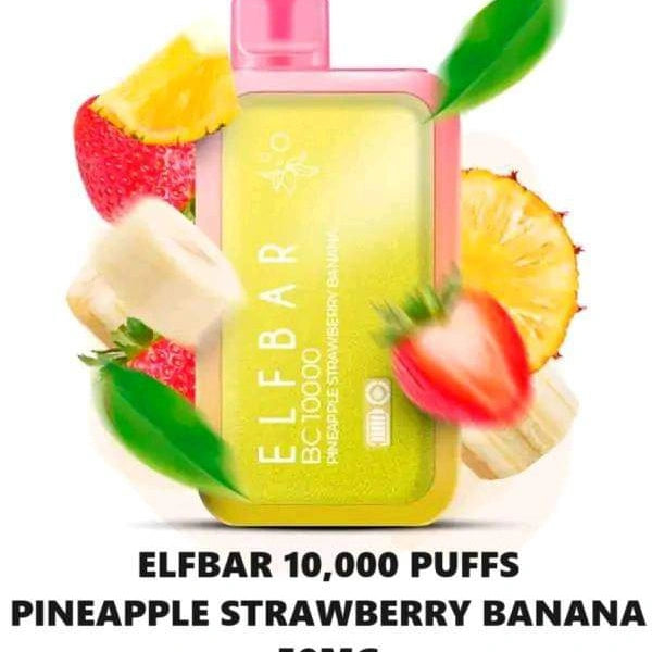 ELFBAR BC 10000 puffs