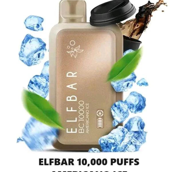 ELFBAR BC 10000 puffs