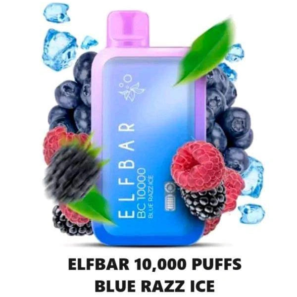 ELFBAR BC 10000 puffs