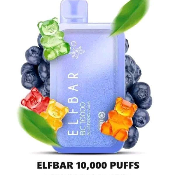ELFBAR BC 10000 puffs