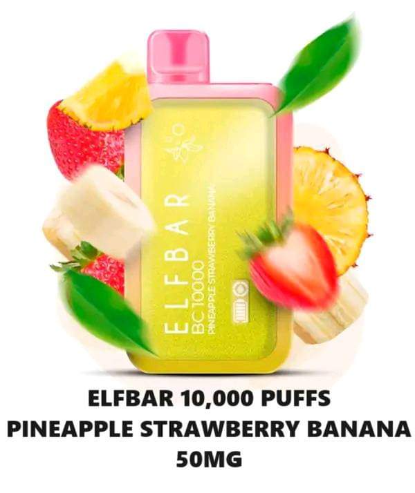 ELFBAR BC 10000 puffs